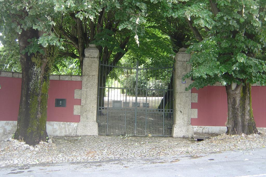 Casa Da Espinhosa Guimarães Exterior foto