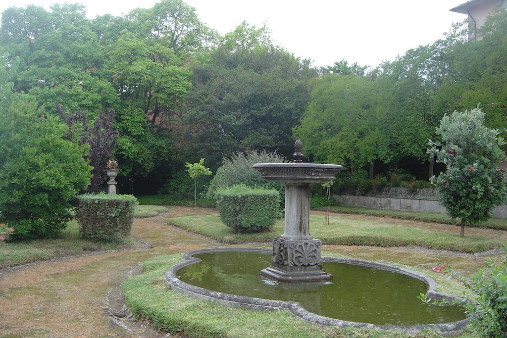 Casa Da Espinhosa Guimarães Exterior foto