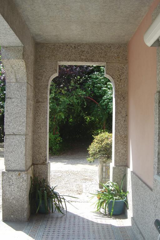 Casa Da Espinhosa Guimarães Exterior foto