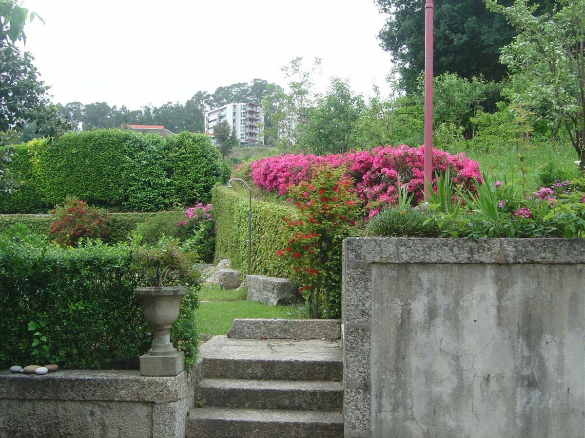 Casa Da Espinhosa Guimarães Exterior foto